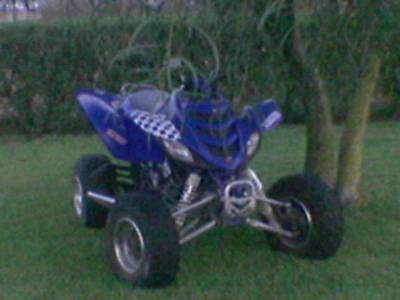 raptor 660r